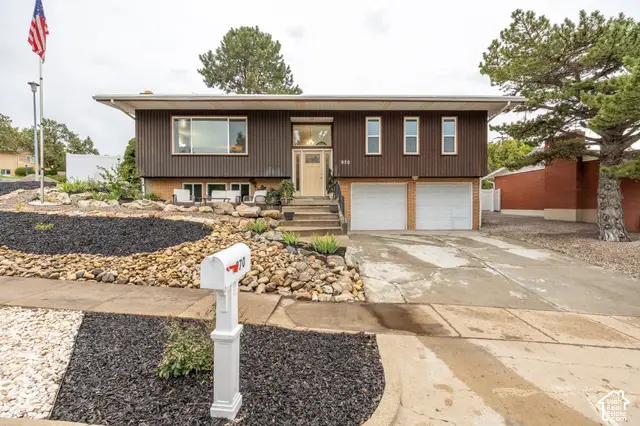 970 E 2050 S, Bountiful, UT 84010 - #1