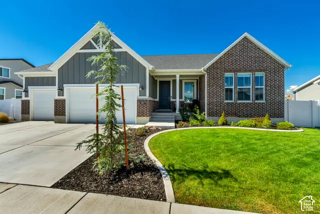 3007 N Twin Flower Way #904, Lehi, UT 84048 - #1