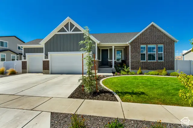 3007 N Twin Flower Way #904, Lehi, UT 84048 - #2