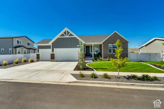 3007 N Twin Flower Way #904, Lehi, UT 84048 - #3