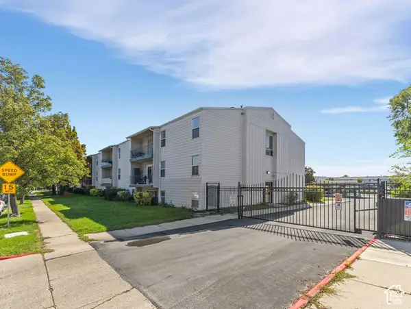 1861 W 600 N #A-6, Salt Lake City, UT 84116