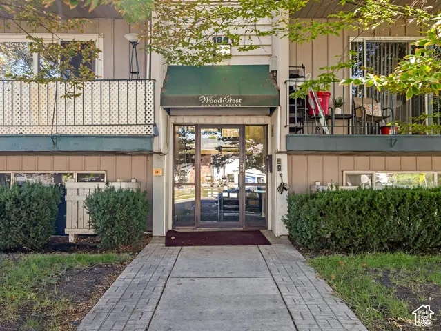 1861 W 600 N #A-6, Salt Lake City, UT 84116 - #2