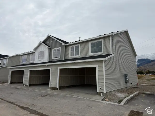 662 N 280 W, Smithfield, UT 84335 - #2