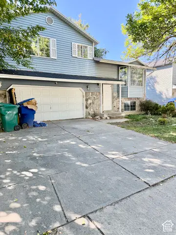 263 W Meadowbrook Dr S, Ogden, UT 84404 - #1