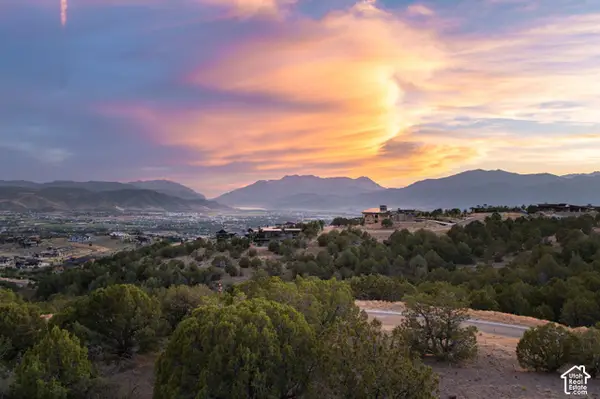 2737 E La Sal Peak Drive Dr #602, Heber City, UT 84032