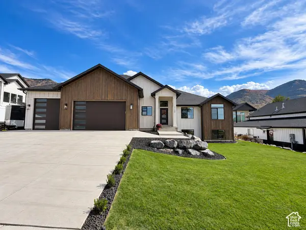 2750 N 700 E, North Ogden, UT 84414