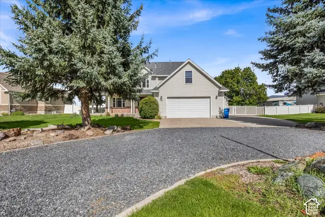 20 N 900 E, Wellsville, UT 84339 - #1