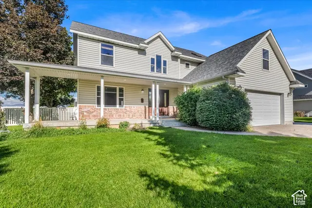 20 N 900 E, Wellsville, UT 84339 - #2