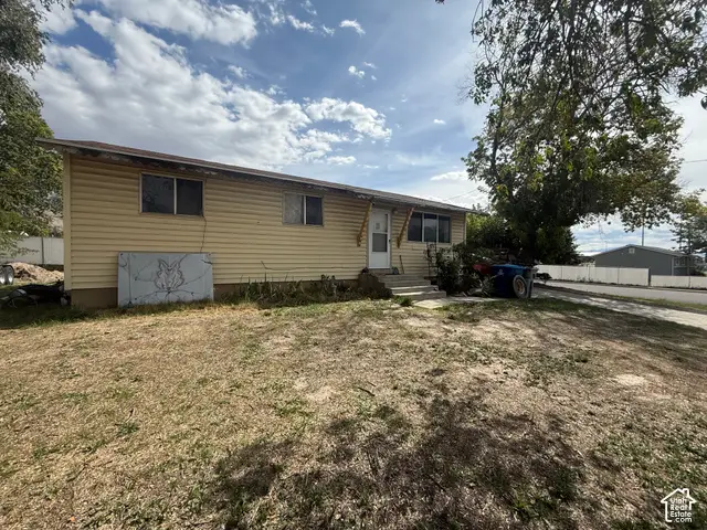 830 N 600 W, Pleasant Grove, UT 84062 - #1