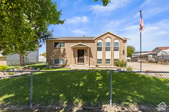 5051 Midland Dr, Roy, UT 84067 - #3