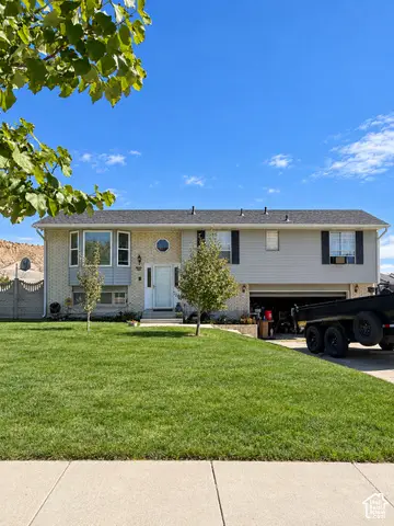 1110 N 300 E, Price, UT 84501 - #1