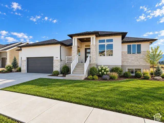 766 S 3500 W #222, West Weber, UT 84401 - #1
