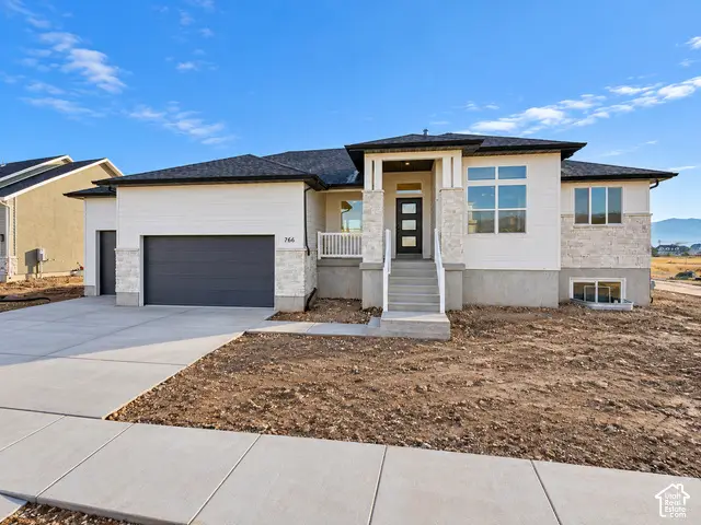 766 S 3500 W #222, West Weber, UT 84401 - #3