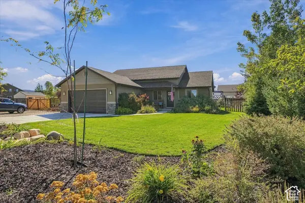 437 Scenic Rd, Francis, UT 84036