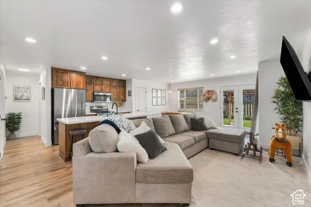 437 Scenic Rd, Francis, UT 84036 - #3
