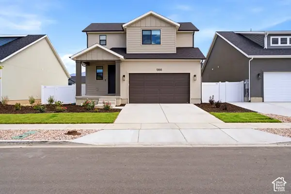 1366 N 1475 E, Payson, UT 84651
