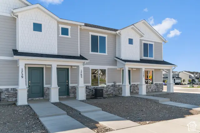 1662 N Copper Cyn Dr #1311, Tooele, UT 84074 - #1