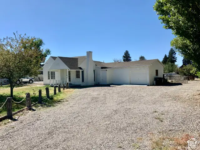 137 N Main St, Monroe, UT 84754 - #1