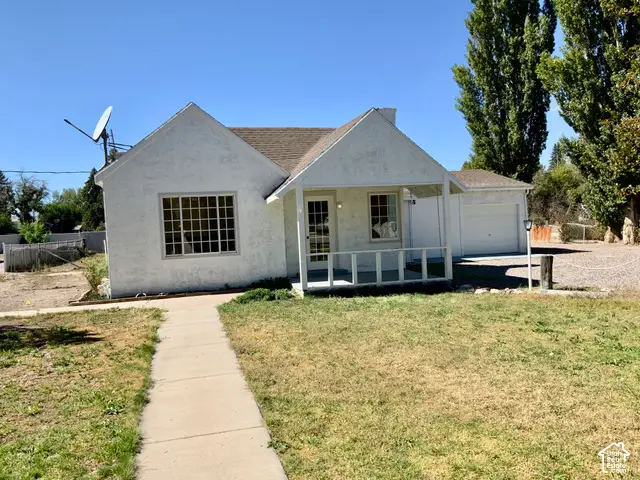 137 N Main St, Monroe, UT 84754 - #2