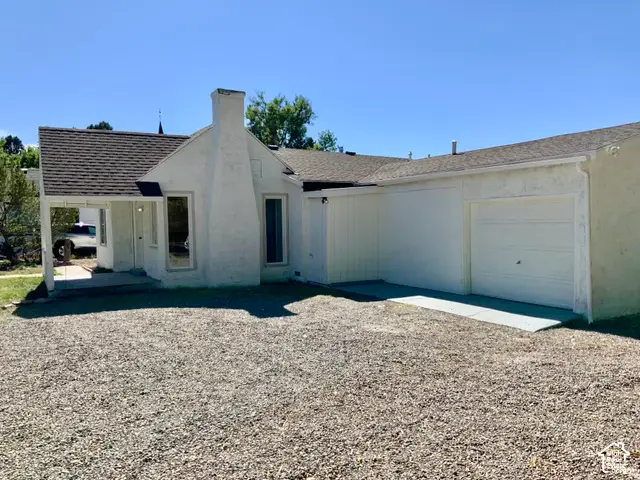 137 N Main St, Monroe, UT 84754 - #3