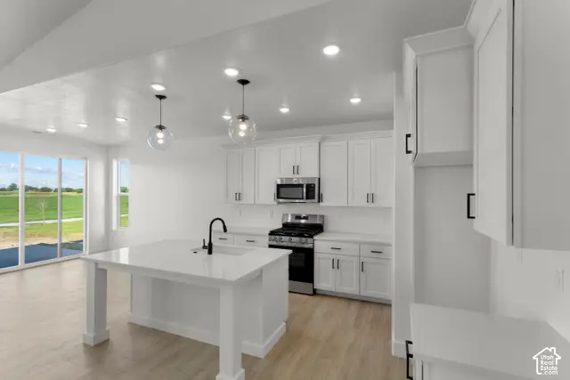 1631 N 2300 W #136, Farr West, UT 84404 - #3