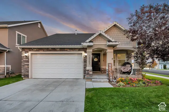 13257 S Weatherford Ln #88, Herriman, UT 84096 - #1