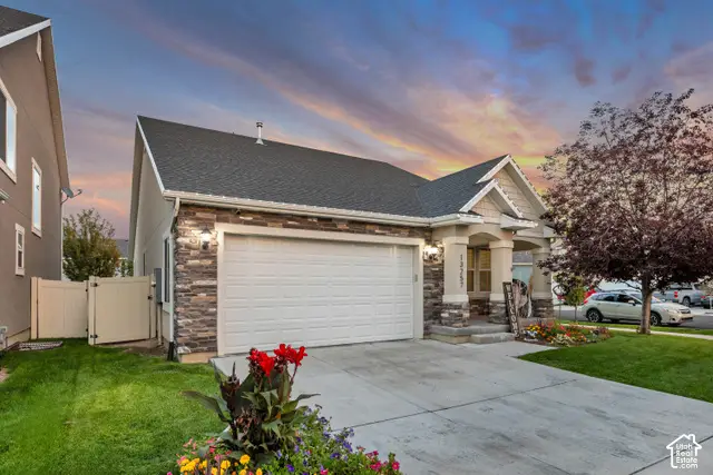 13257 S Weatherford Ln #88, Herriman, UT 84096 - #2