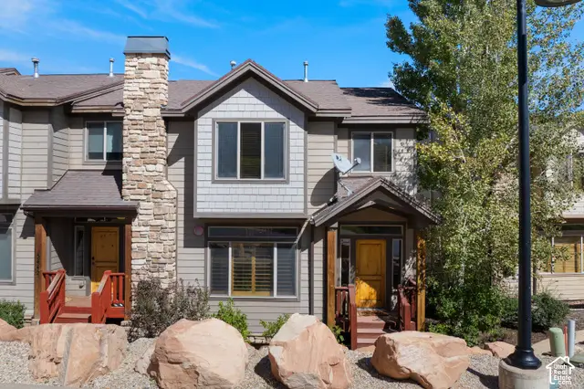 5440 Luge Ln, Park City, UT 84098 - #1