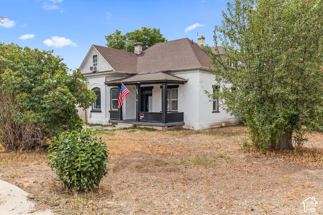 299 N 100 E, Salina, UT 84654 - #3