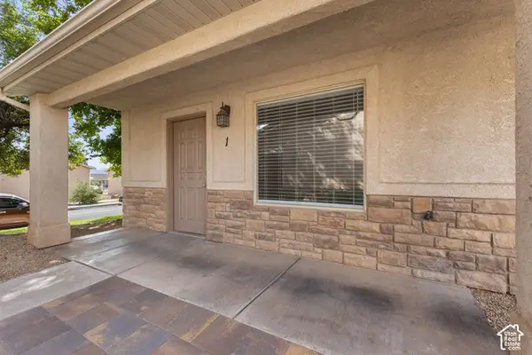 1167 E 400 S #1, St. George, UT 84790