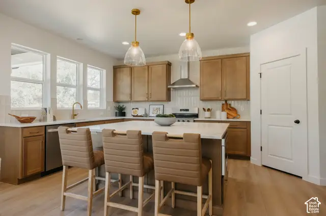 1093 E Antelope Dr #615, Eagle Mountain, UT 84005 - #2