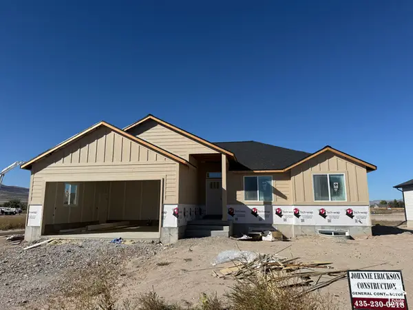1265 E 1150 S #LOT 81, Garland, UT 84312