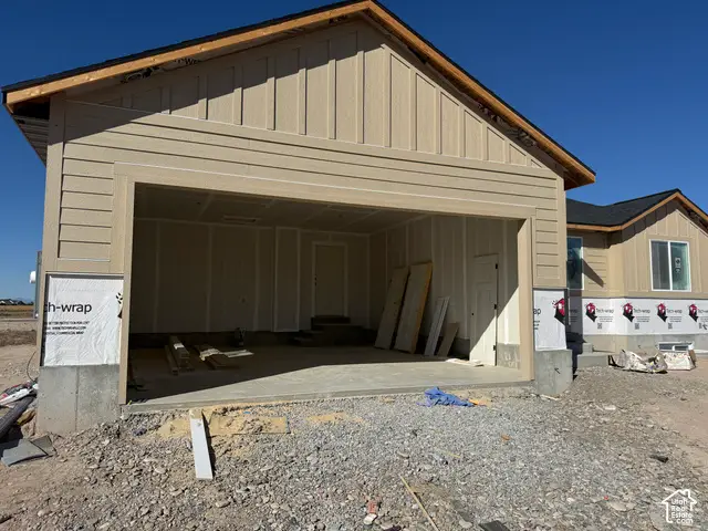1265 E 1150 S #LOT 81, Garland, UT 84312 - #2