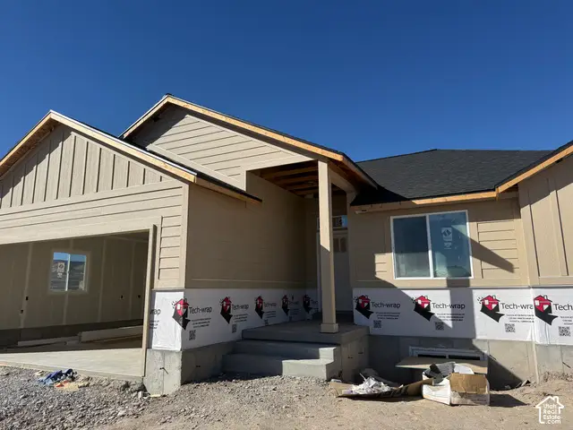 1265 E 1150 S #LOT 81, Garland, UT 84312 - #3