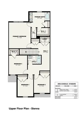 5730 Satsuma Dr, Washington, UT 84780 - #2