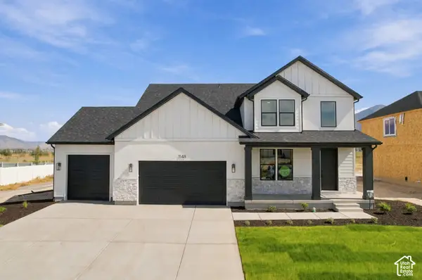 1148 N 1525 E #121, Payson, UT 84651