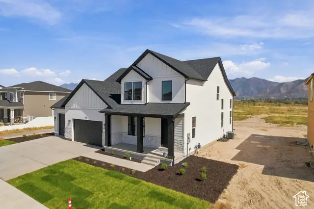 1148 N 1525 E #121, Payson, UT 84651 - #2