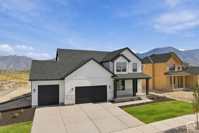 1148 N 1525 E #121, Payson, UT 84651 - #3