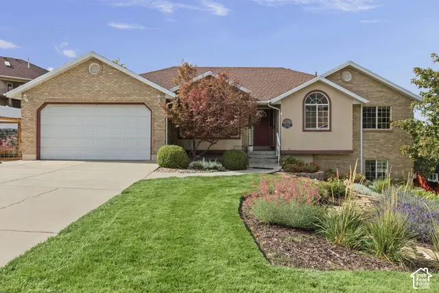 348 S Elk Ridge Dr, Elk Ridge, UT 84651 - #3