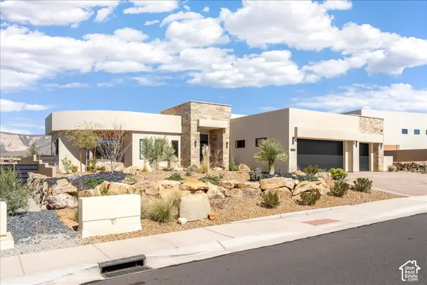 1392 W Canyon Tree Dr, St. George, UT 84770