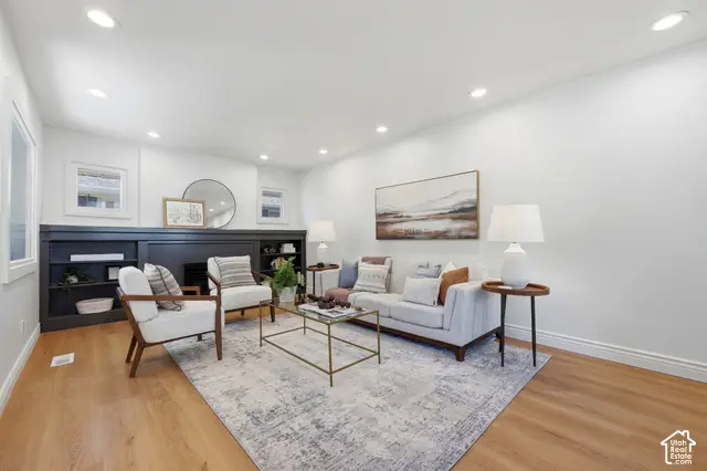 243 E Williams Ave, Salt Lake City, UT 84111 - #2