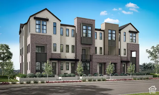 4954 S Rodeo Walk Dr #39, Holladay, UT 84117 - #1