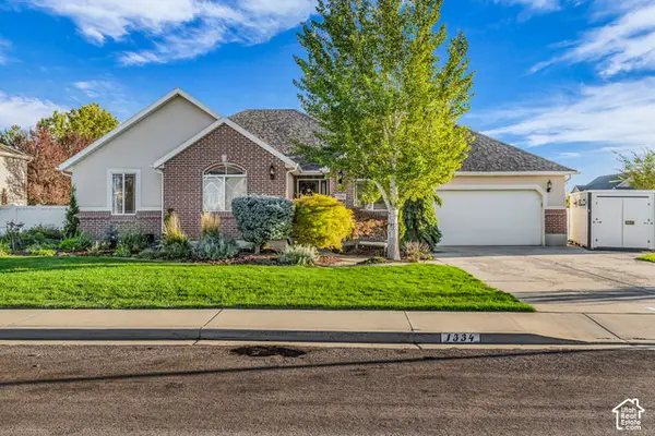 1334 E 1380 N, Lehi, UT 84043