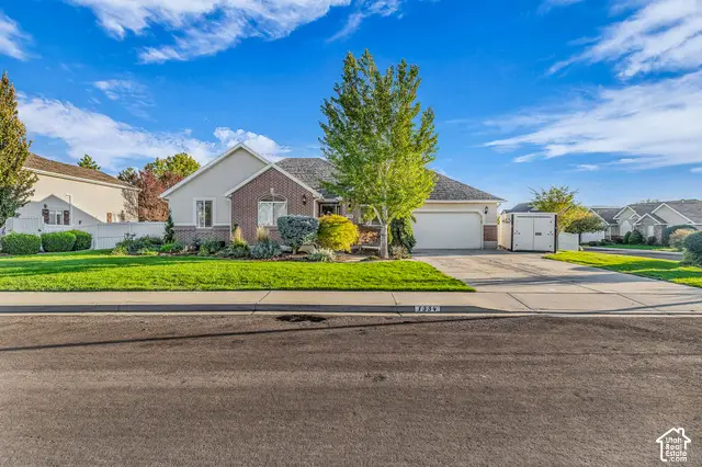 1334 E 1380 N, Lehi, UT 84043 - #2