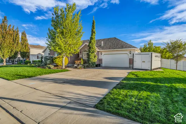 1334 E 1380 N, Lehi, UT 84043 - #3