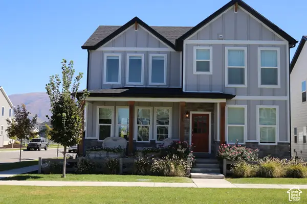 893 N 2125 W, Layton, UT 84041