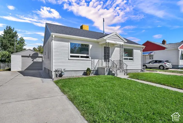 728 E Maple St S, South Ogden, UT 84403 - #1