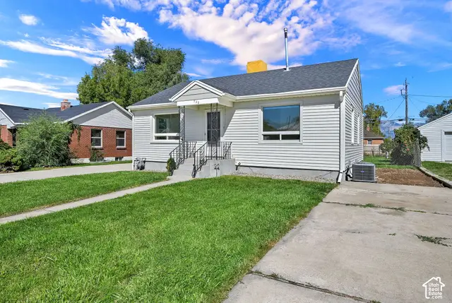 728 E Maple St S, South Ogden, UT 84403 - #2