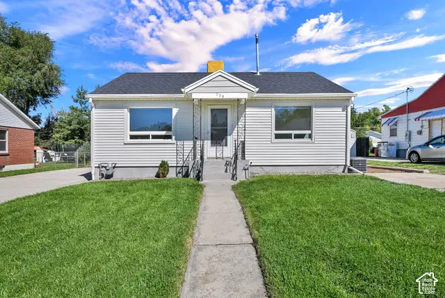 728 E Maple St S, South Ogden, UT 84403 - #3