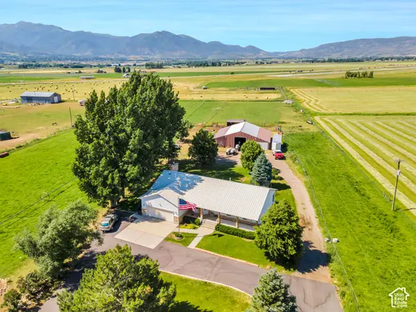 1536 W 3000 S, Heber City, UT 84032